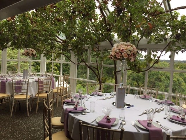 Some Of The Things To Consider When Choosing A Wedding Venue