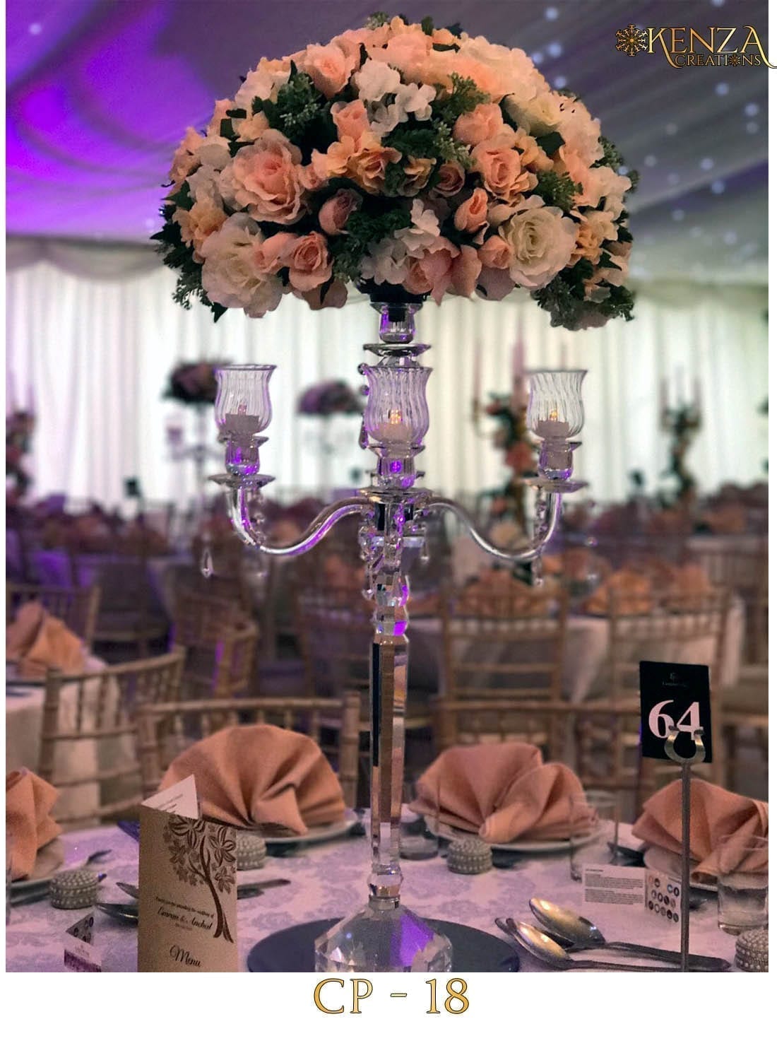 Specialist Event Decorators In London