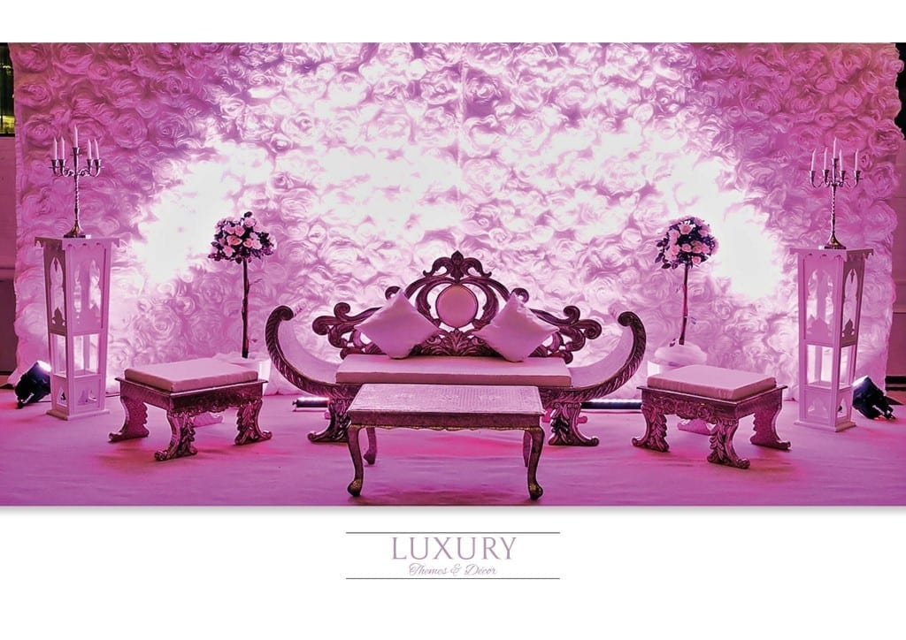 Some Church Decoration Ideas For Your Wedding