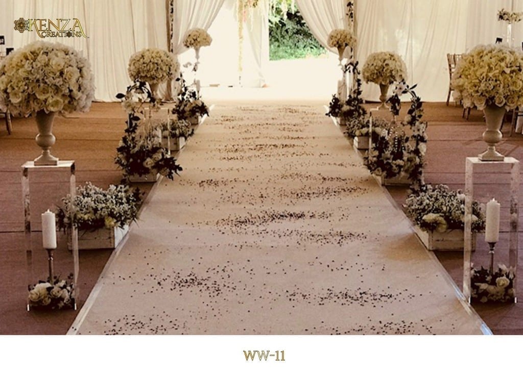 The Many Possibilities Of Event Décor Hire In London