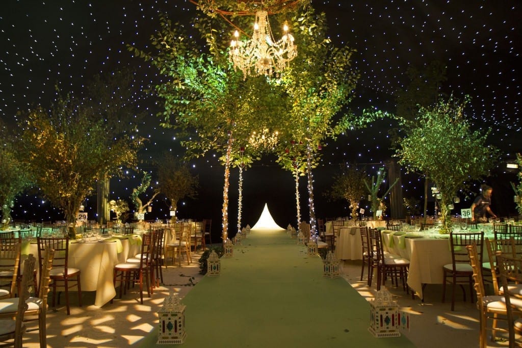 When Planning A Wedding There Are Some Things That Need To Be Tackled Early On