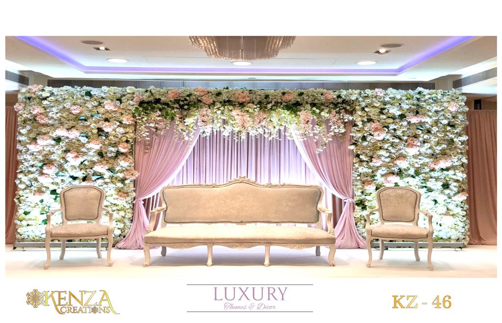 Why You Need A Creative Design Team For Your Wedding