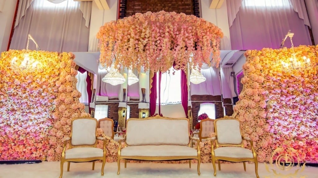 Wedding Decoration Ideas For A Beach Wedding