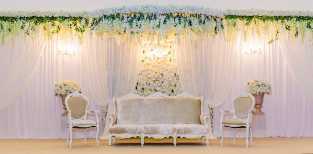 The Mehndi Can Be A Really Fun Party For The Bride In Asian Custom