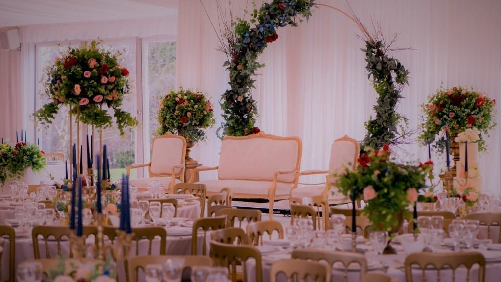 Every Wedding Is Different, But At Kenza We Ensure Perfection