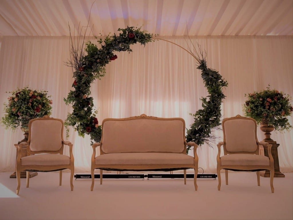 African Wedding Customs Can Vary Considerably According To Tribe