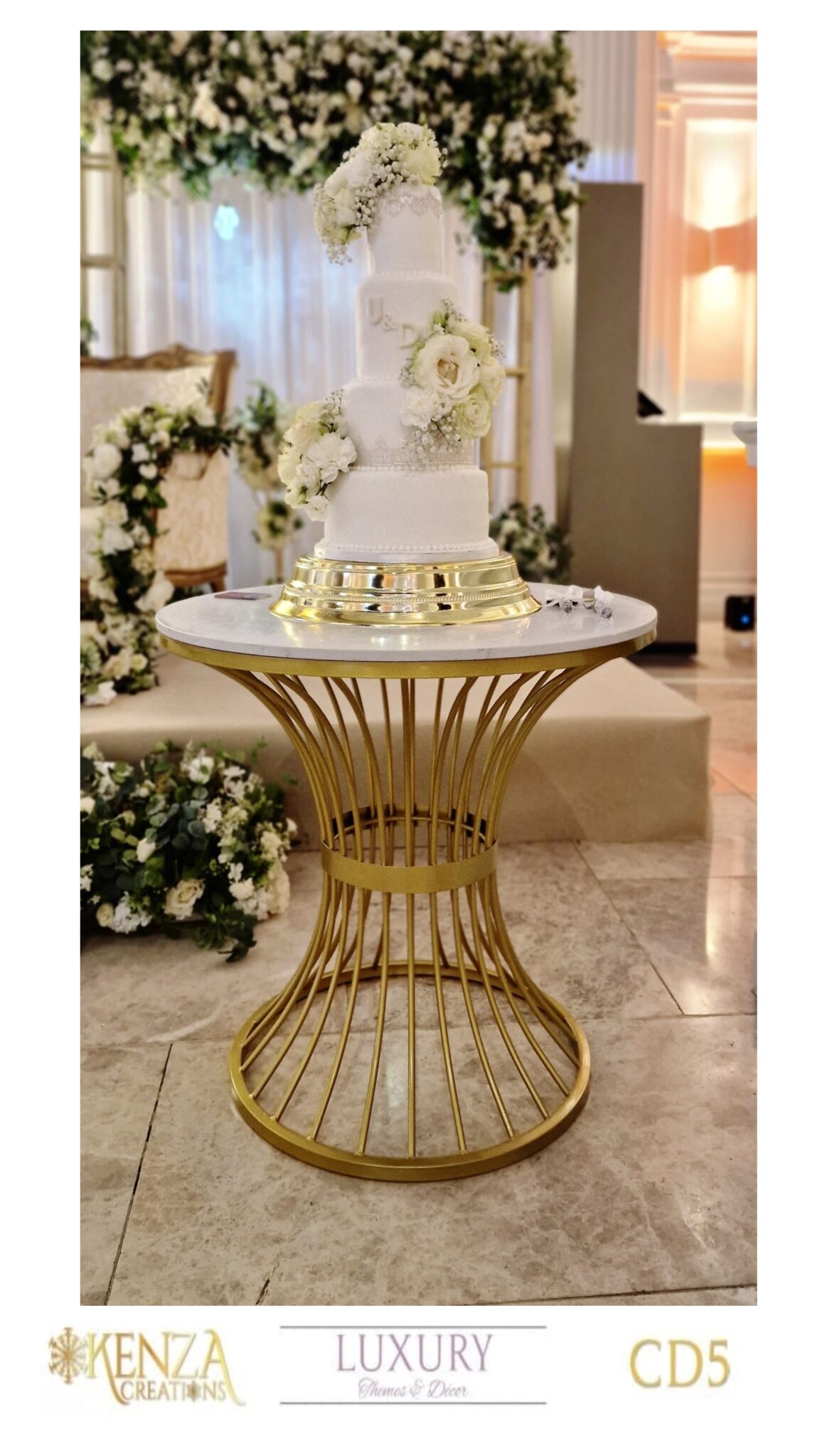 4 Centrepiece Secrets Only Luxury Wedding Designers Know