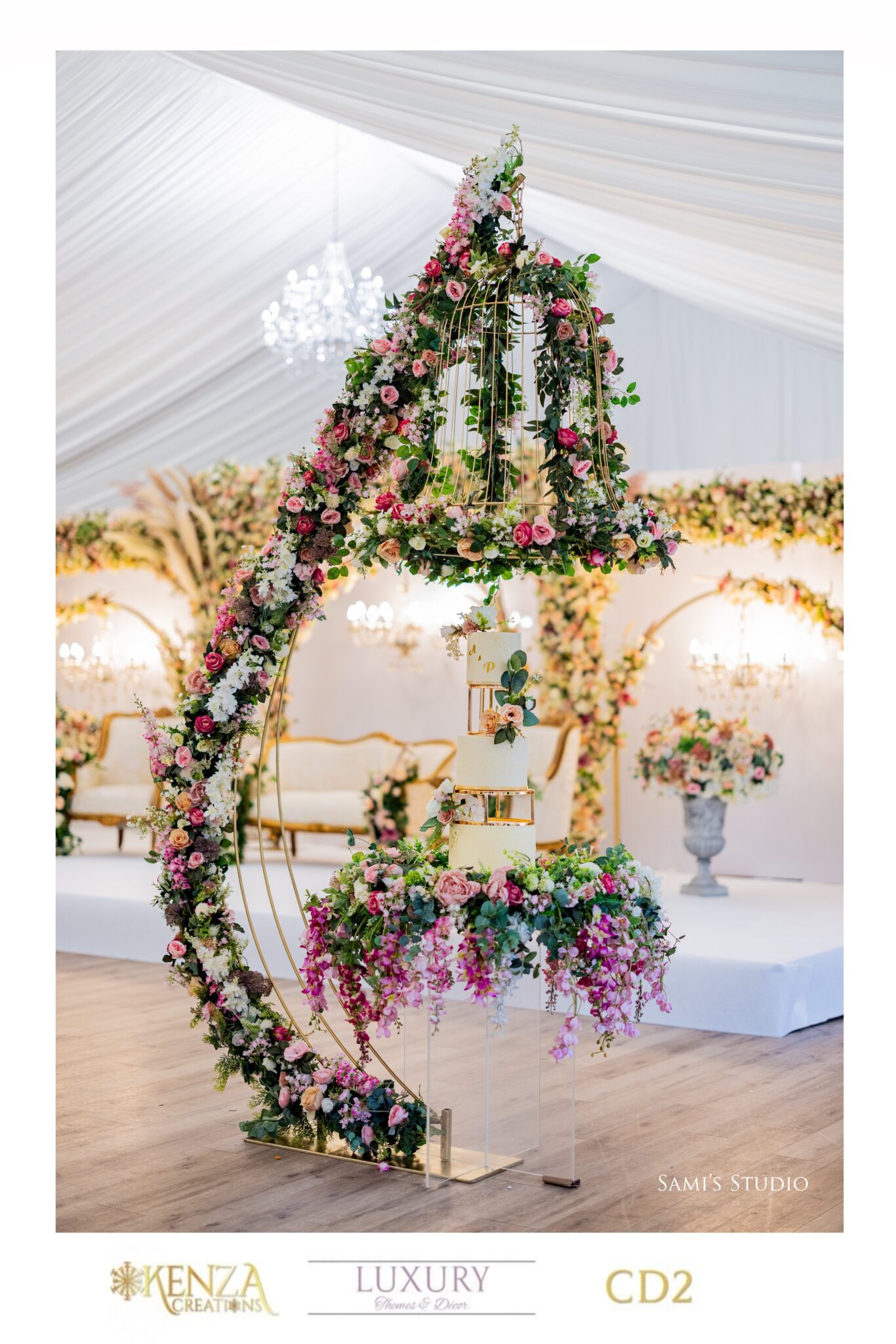 Unforgettable Wedding Table Décors: Where Memories Begin