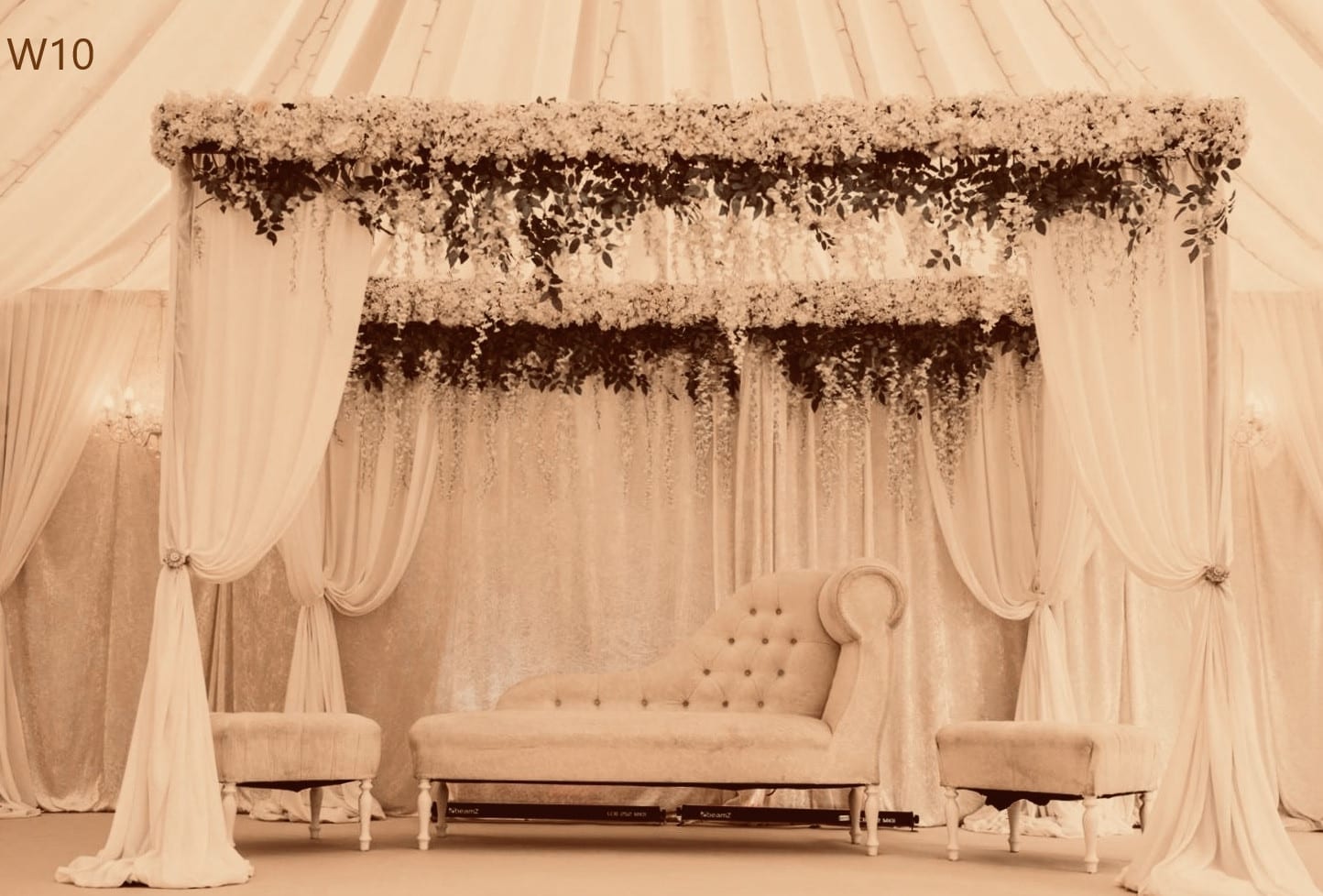 Desi Dreams Delivered—Make Your Mehndi Night Unforgettable