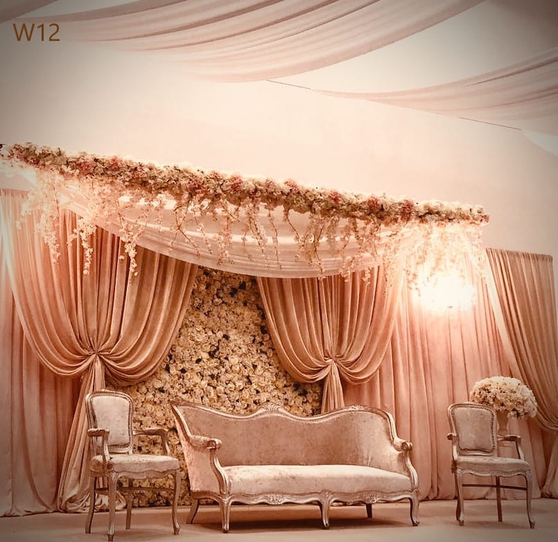 Planning Your Wedding Is Not Easy