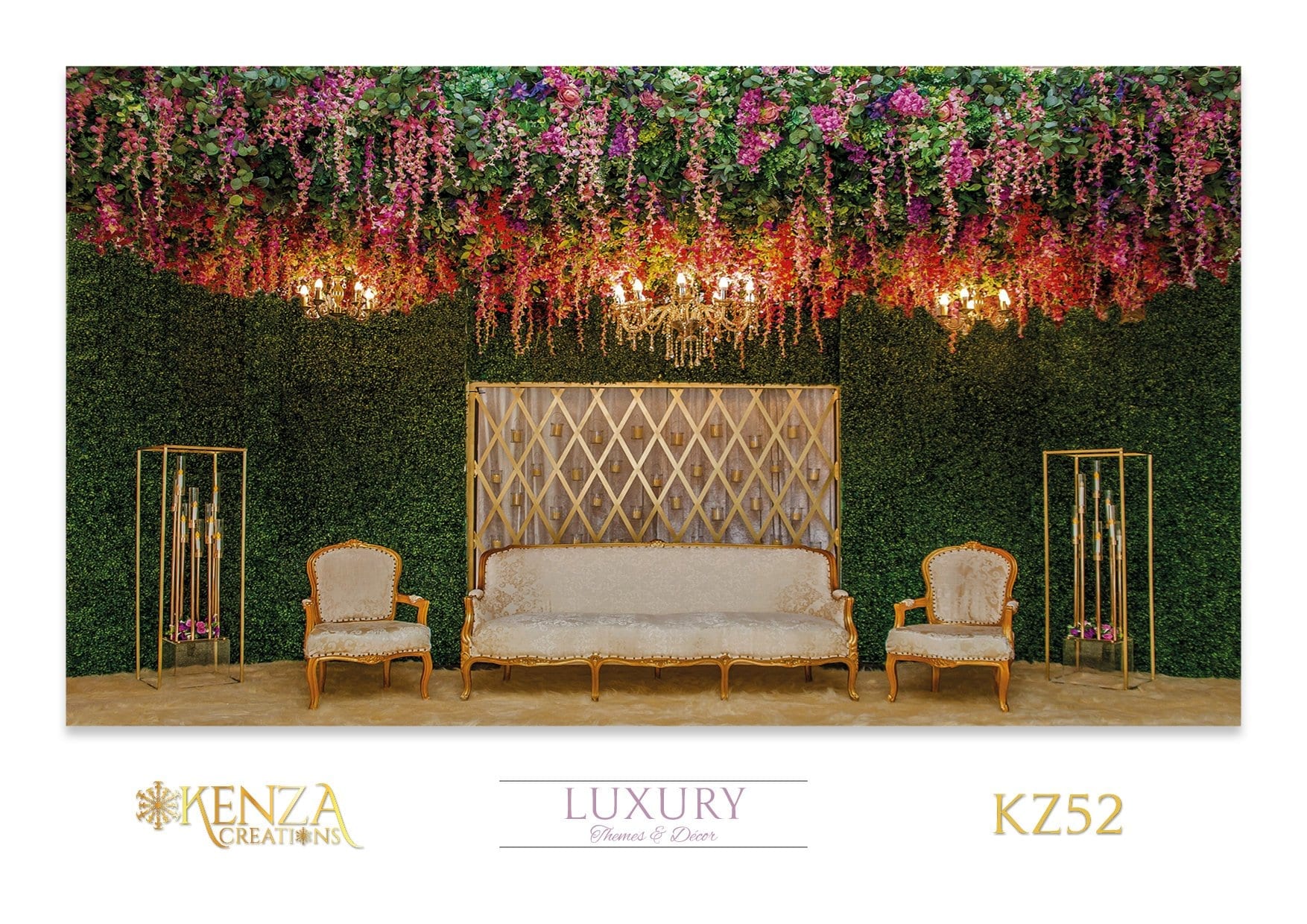 How To Choose The Theme For Your Wedding