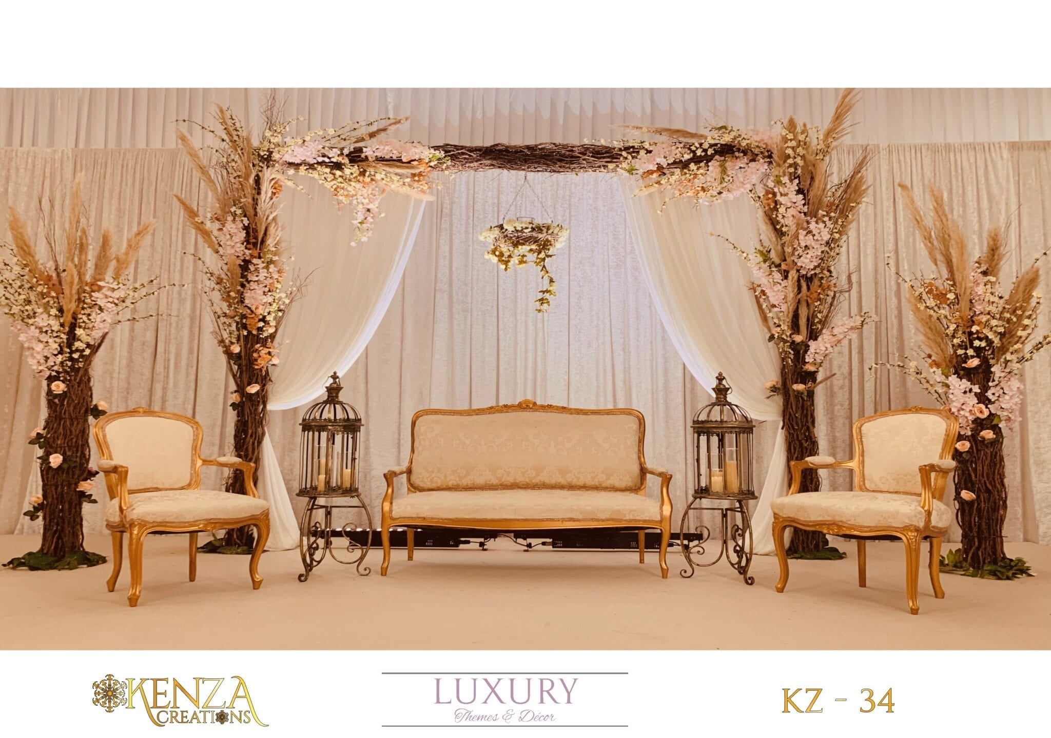 An Indian Wedding Consists Of Several Different Traditional Ceremonies