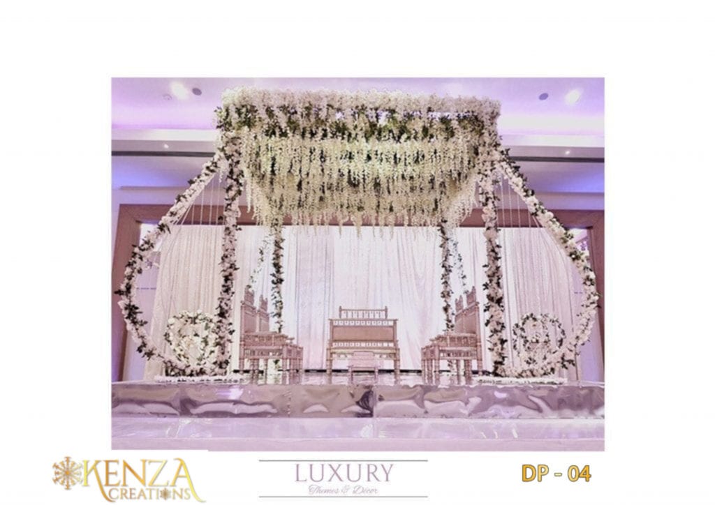 Kenza Creations DP 04