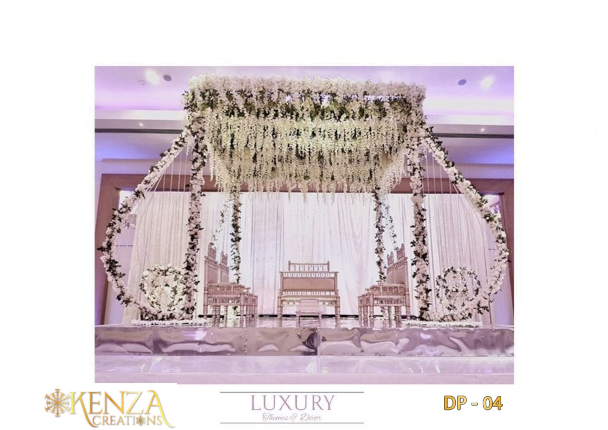 Choosing A Theme For Your Wedding Day