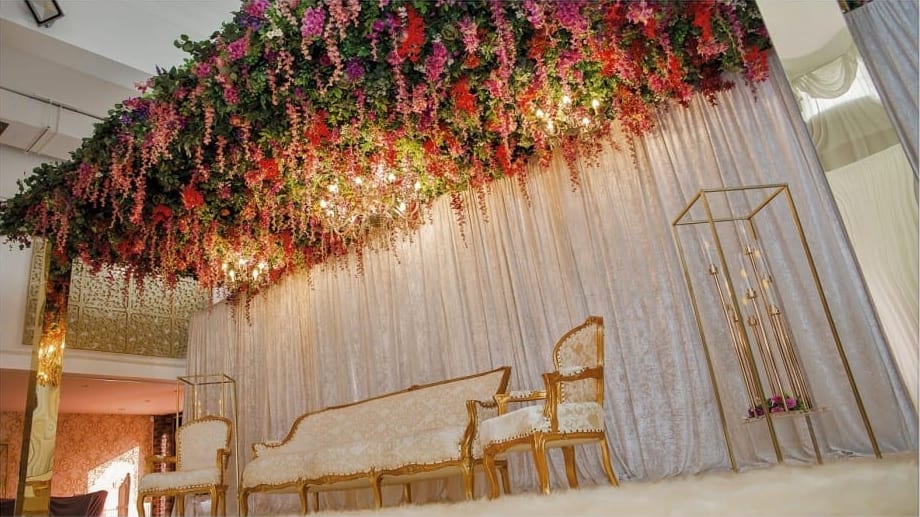 Everything You Need To Know About Indian Weddings