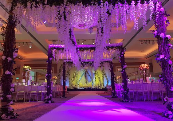 A Budget Is Essential For An Indian Wedding