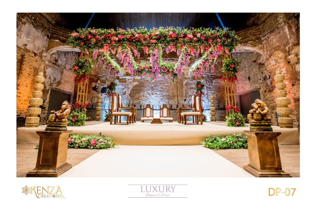 Crafting Wedding Reception Decor That Guests Will Never Forget