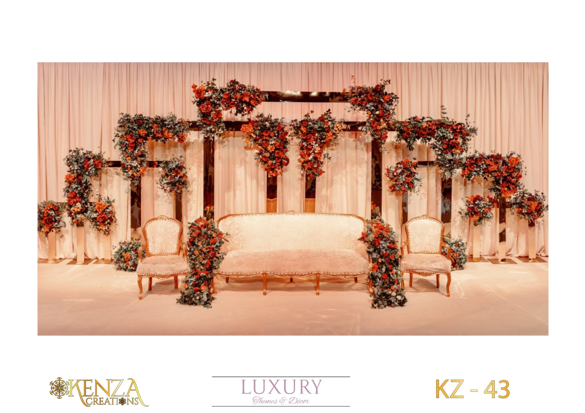 The Mehndi – Party time For The Girls!