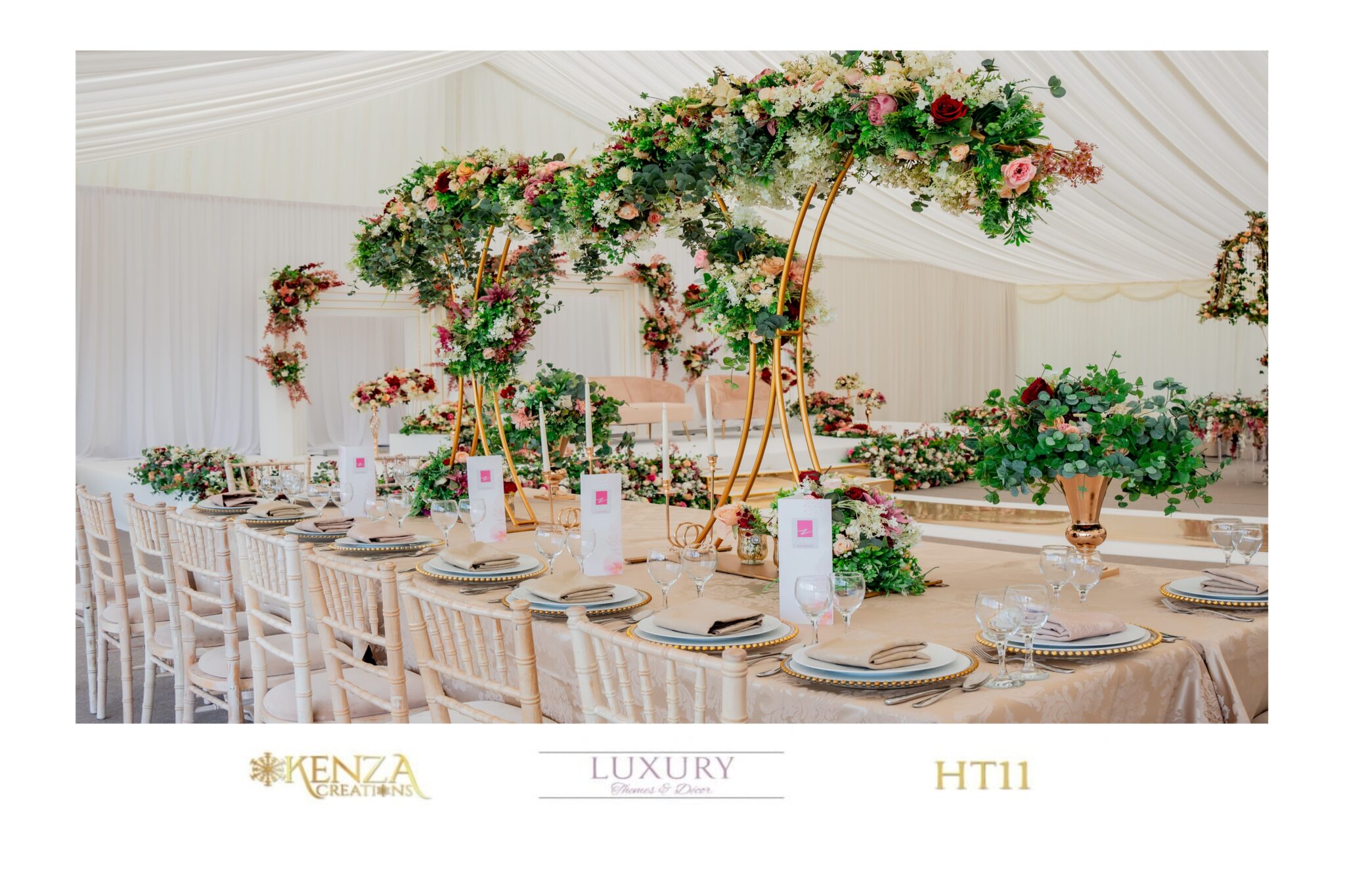 Long Tables vs. Round Clusters: Which Layout Actually Drives the Best Conversation?