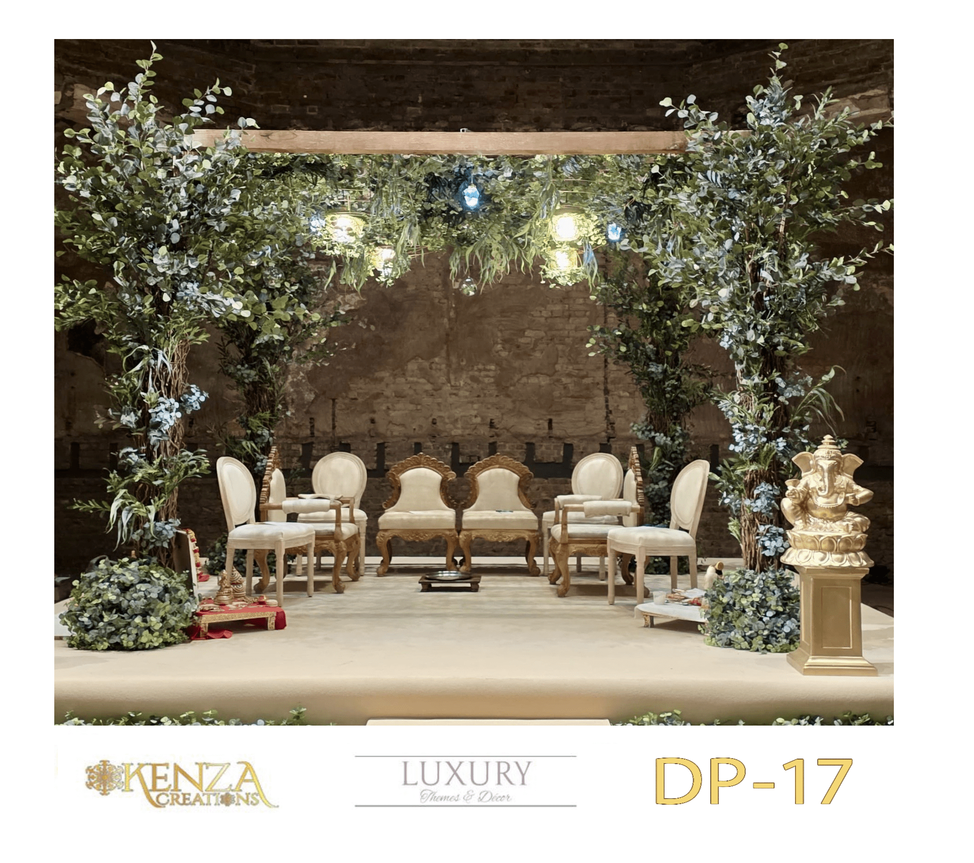 2026 Wedding Decoration Trends for Your Asian Celebrations