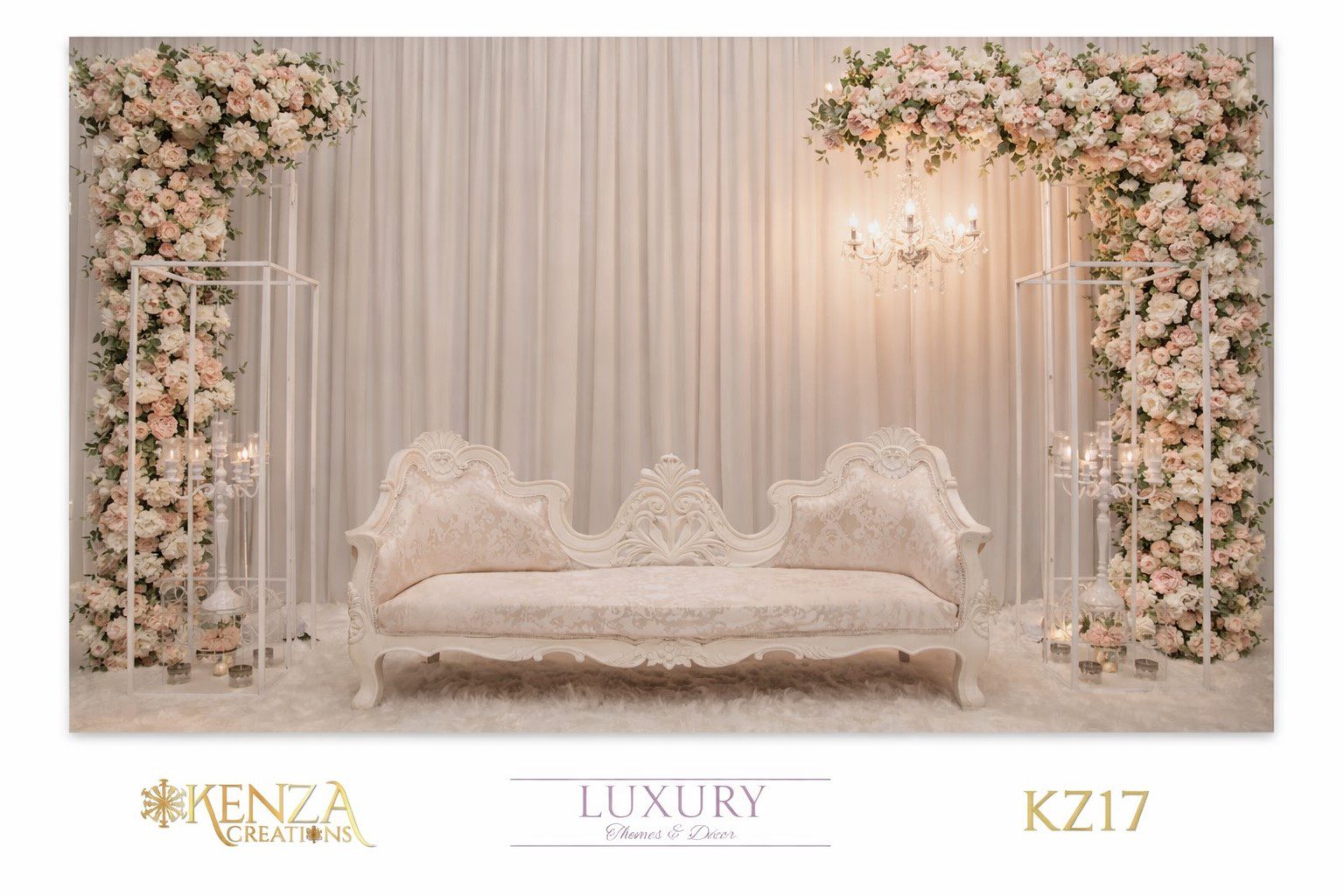 Why Cool Metallics are 2026’s Most Sophisticated Event Choice