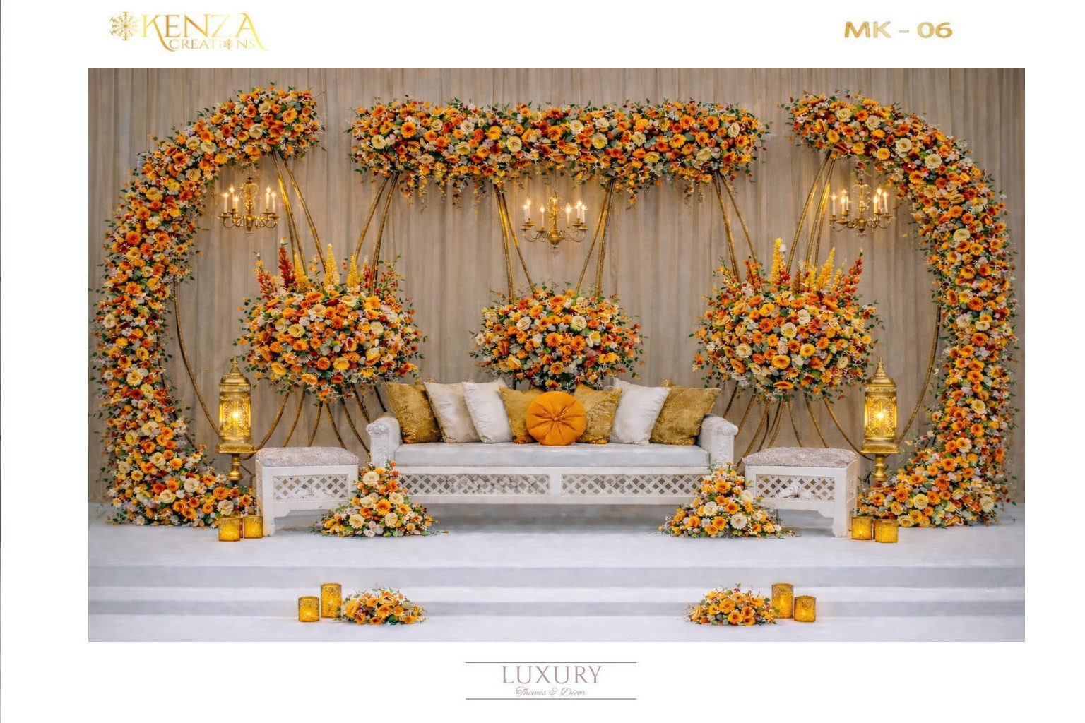 Why We Love Monochrome Stages (And No, It’s Not Boring!)