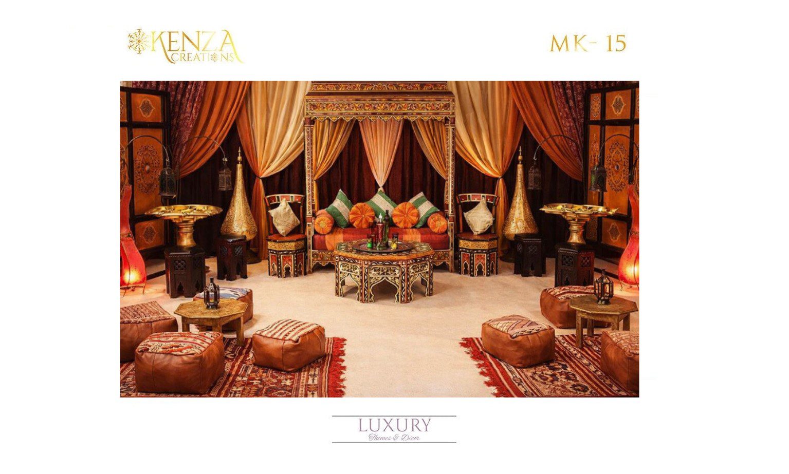 There Is A Lot To Consider When Planning Your Wedding