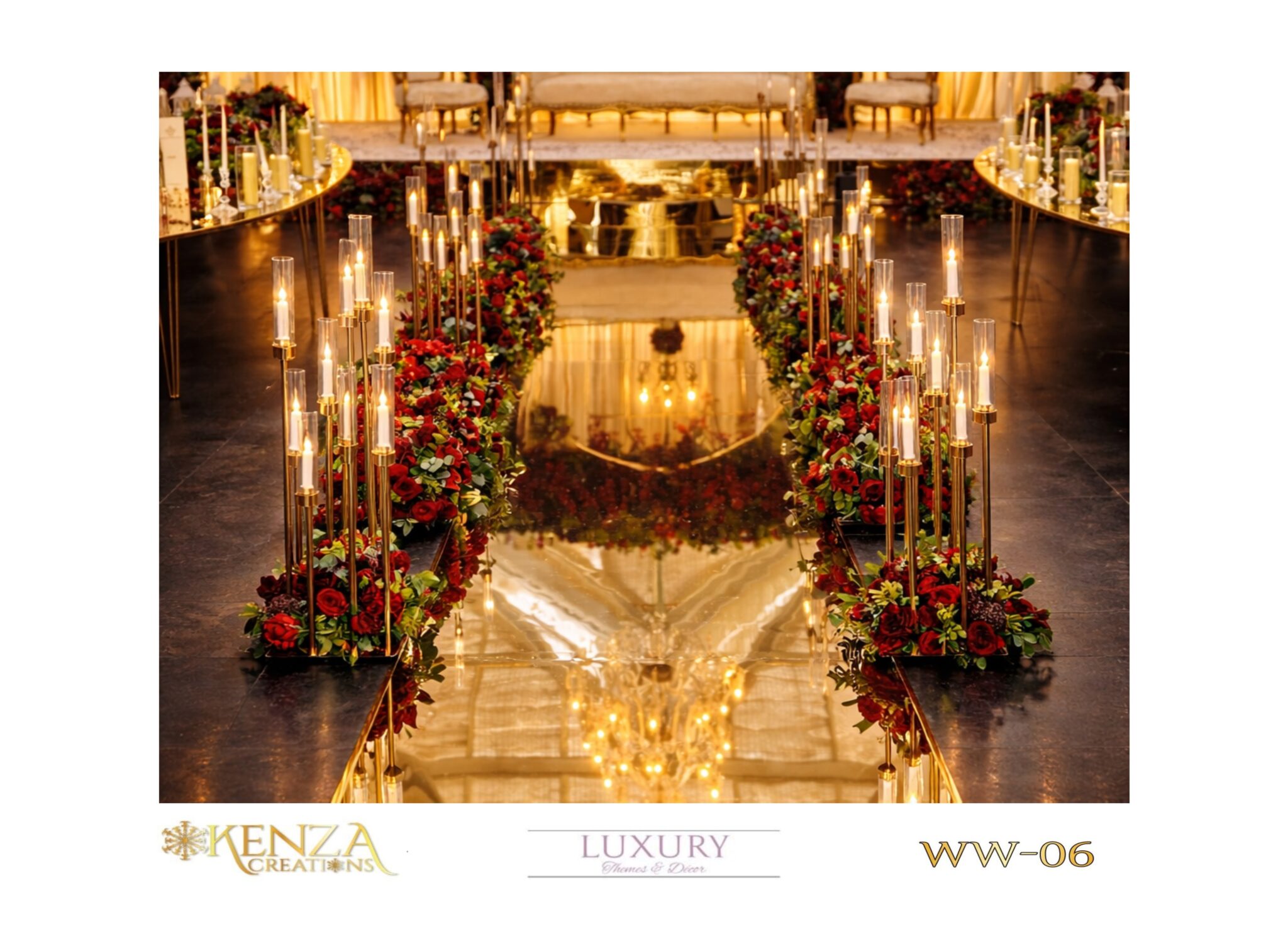 Tall, Short, Floral or Minimal: What Centrepiece Style Fits Your Wedding Vibe?