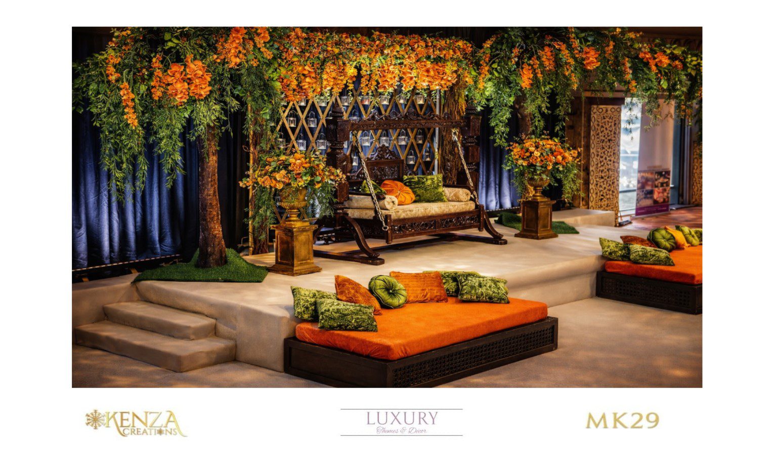 The Best Wedding Design Company May Not Be “Near You”